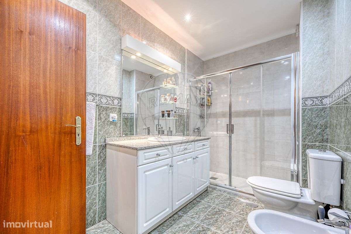 Apartamento T2 para venda-7