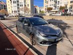 Toyota Auris 1.8 HSD Comfort +P.Sport+Navi - 4