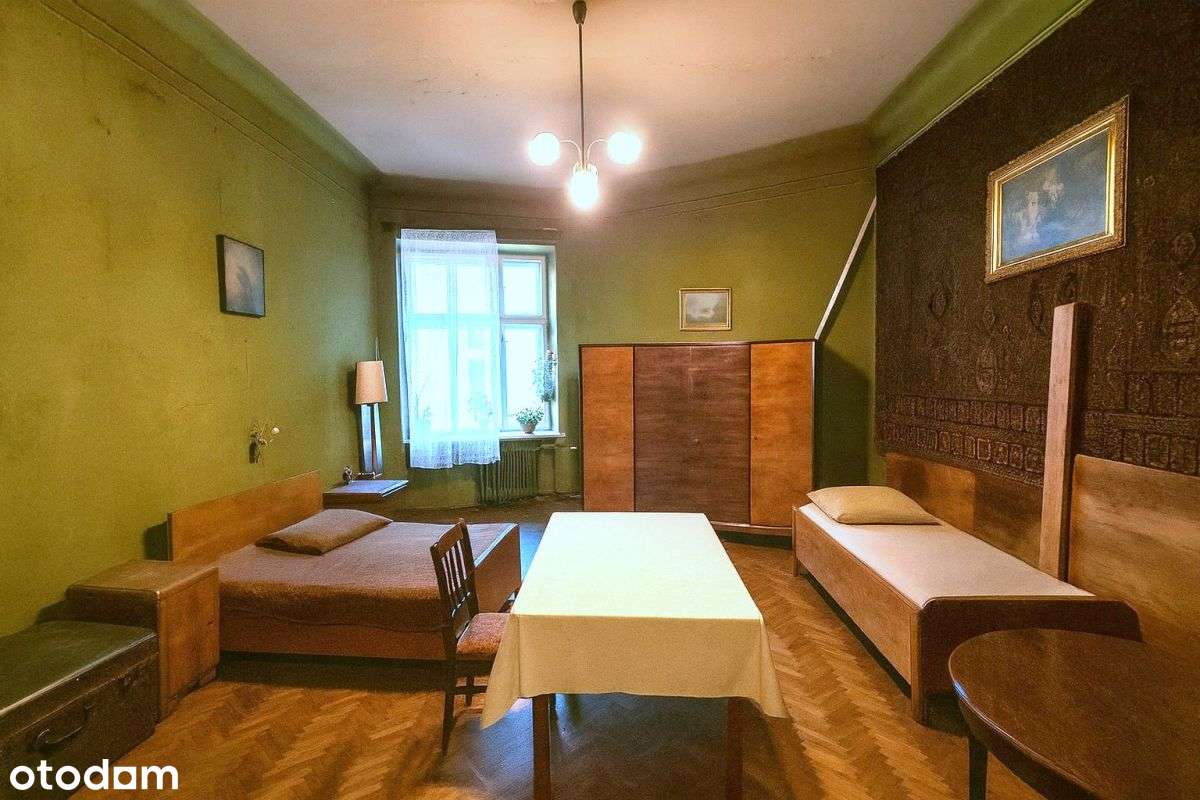 Stare Miasto | ul. Dietla| 5 min od Plac Nowy |-7