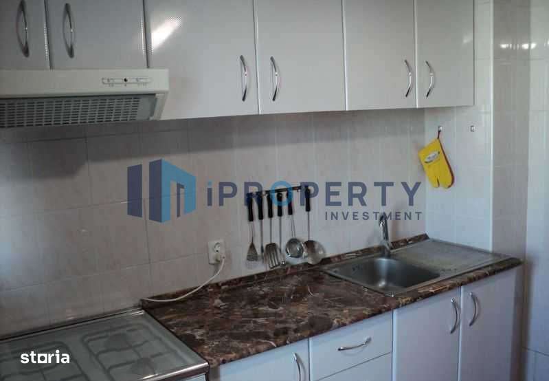 2 Camere | Banu Manta |  Mobilat + Utilat | Mutare imediata - Imagine principală: 5/6