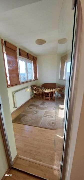 2 Camere | Iancului | Proximitate Metrou | Mobilat | Utilat - Imagine principală: 4/7