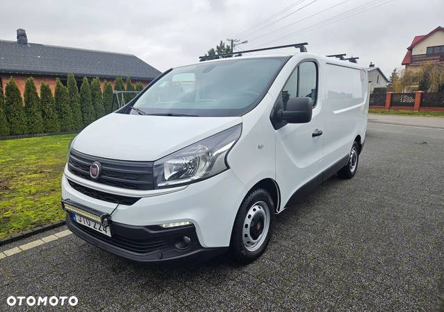 Fiat Talento - 2