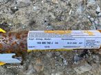 Airbag cortina dreapta VW Golf 5 - 1K6880742J (1K6 880 742 J) - 1