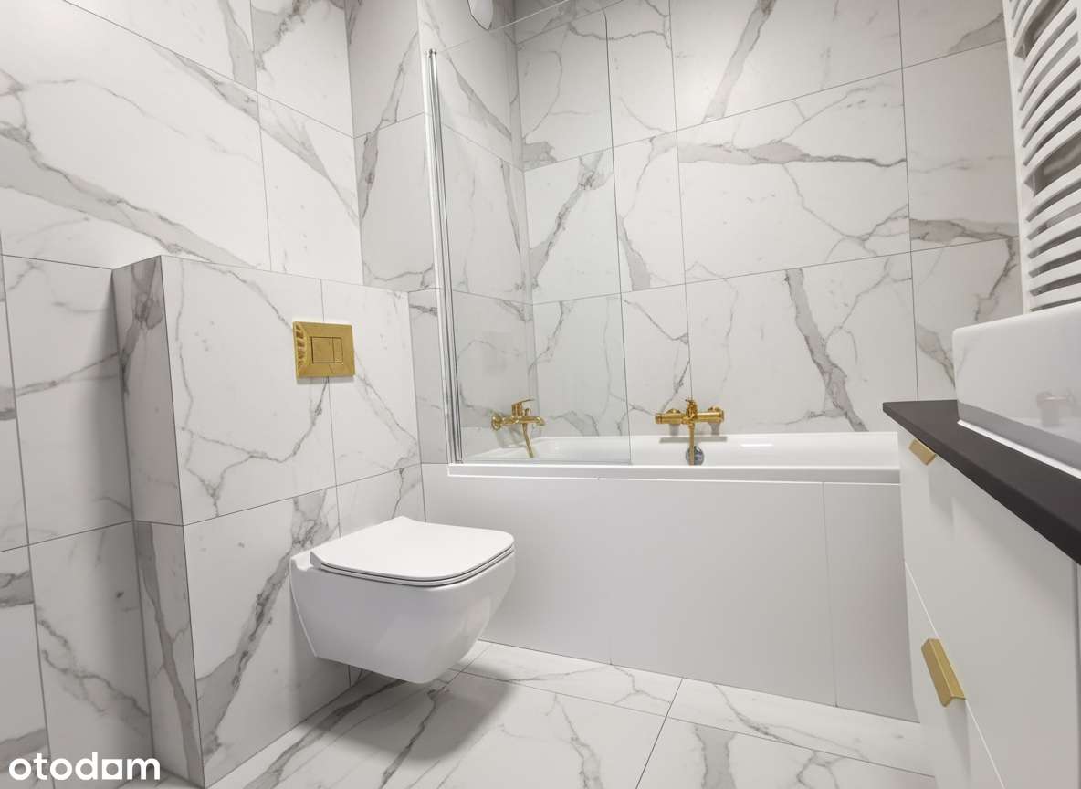 Gotowe 4pok ZOBACZ NA WEEKEND +Garaż za 0--> koło nowego Metra Centrum - Pełny obrazek: 4/4