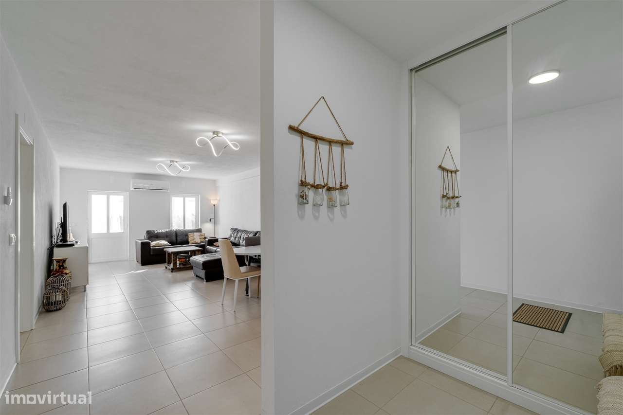 Quinta Biológica - Monte de Palma em Sao Manços com negócio.-8