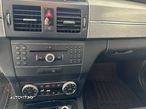 Mercedes-Benz GLK 220 CDI 4Matic (BlueEFFICIENCY) 7G-TRONIC - 16