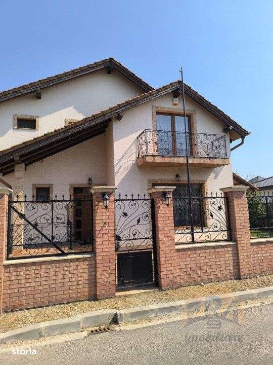 Sanmartin Str. Ioan Ratiu nr 17 - Imagine principală: 5/19