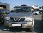 Para Peças Nissan Patrol Gr V Wagon (Y61) - 1