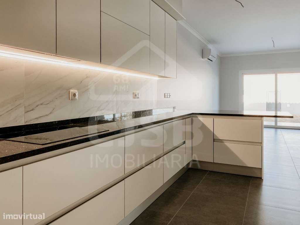 Moradia T3 semi-nova, Salvaterra de Magos - Grande imagem: 5/20