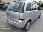 Opel Meriva 1.7 CDTI DPF Edition - 3