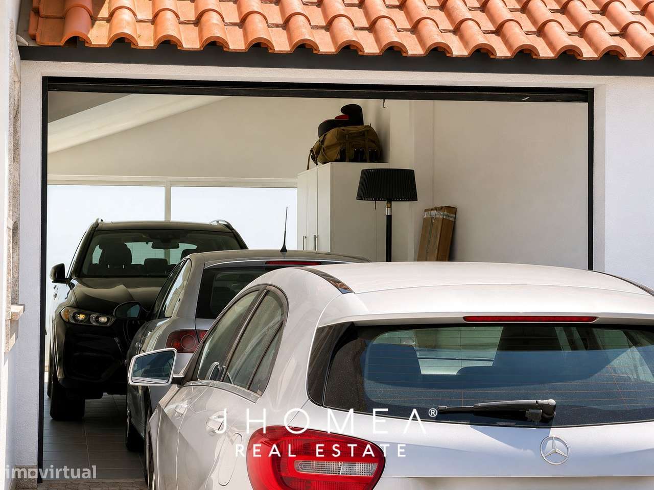 Moradia T3 com Piscina | Gafanha do Carmo, Ílhavo-19