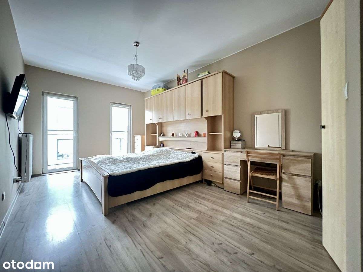 3 Pok/2017/Warszewo/ Taras/ 1 piętro/ Garderoba-6