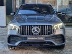 Mercedes-Benz GLE AMG Coupe 53 4-Matic Ultimate - 2