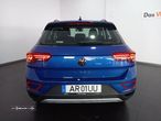 VW T-Roc 1.0 TSI Life - 8