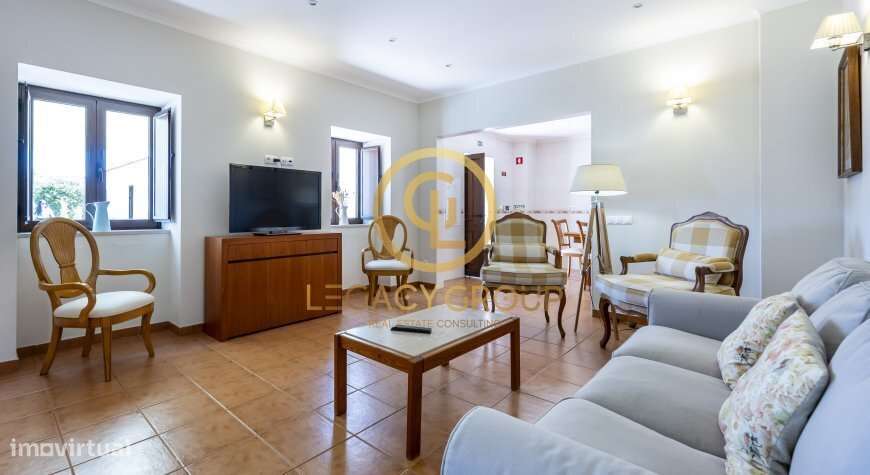 Moradia T3 com piscina privada - Lagoa - Grande imagem: 5/48