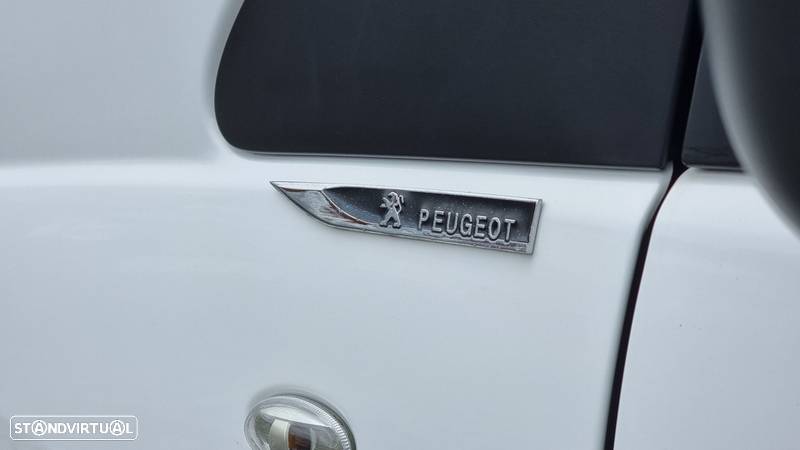 Peugeot Expert 2.0 BlueHDi L1H1 Premium Compact - 17