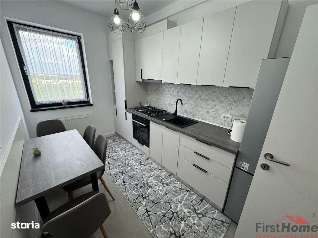 Ap 2 cam,de lux,et 2,parcare,prima inchiriere, complex Ozone, 2025 - Imagine principală: 2/10