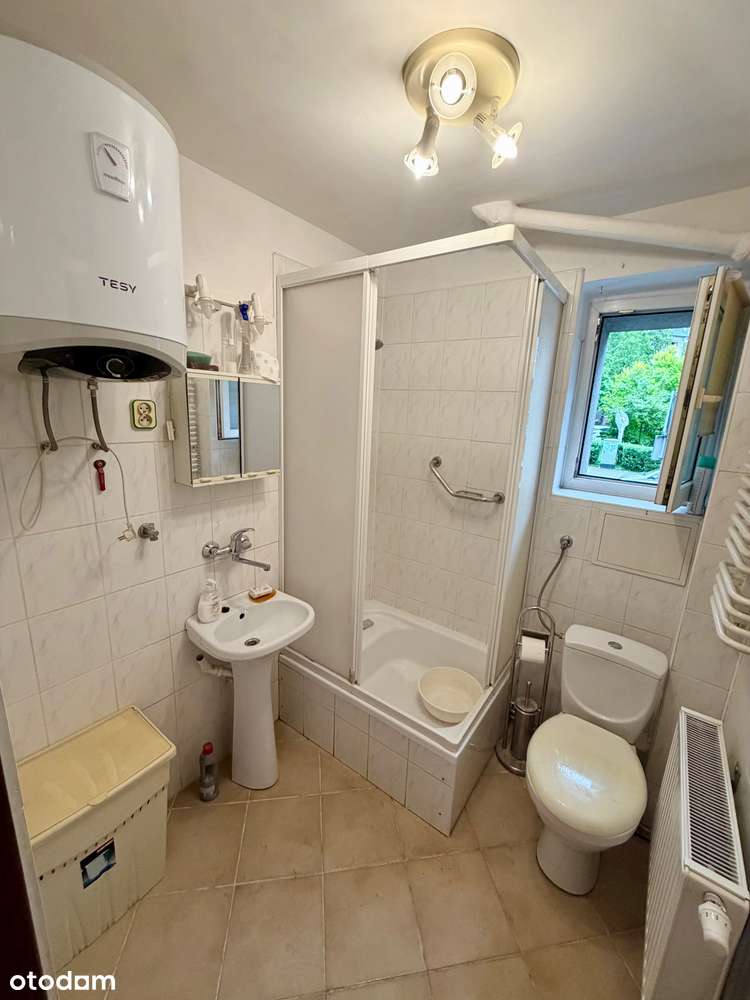 Mieszkanie, 48,80 m², Bytom-4