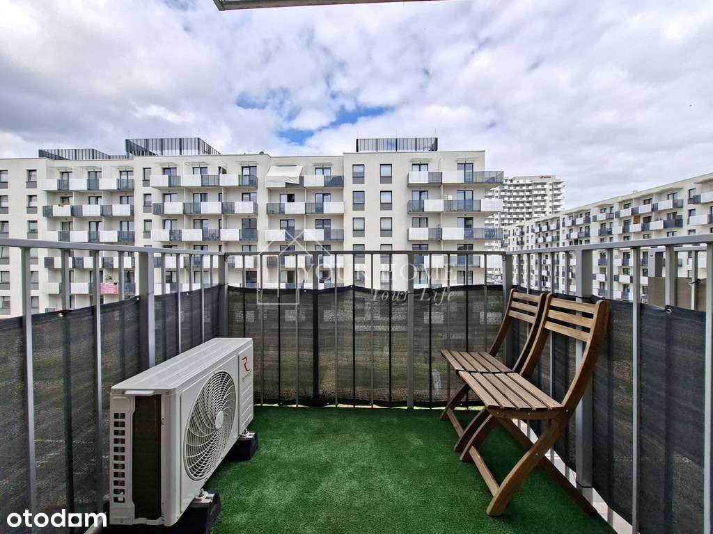 Promenady Wrocławskie|Komórka lok.|Klima|2016 r. - Pełny obrazek: 5/15