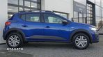 Dacia Sandero Stepway 1.0 TCe Expression - 4