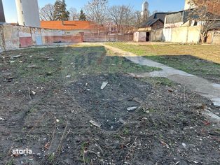 TEREN ULTRACENTRAL IN SALONTA - Imagine principală: 4/12