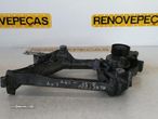 Apoio / Suporte Alternador / Compressor A/C Mercedes-Benz C-Class (W20 - 3