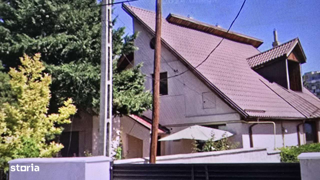 Vila de vanzare ultracentral Focsani, strada N. Titulescu nr. 2 bis-14