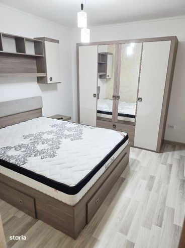 Apartament modern l Bloc nou l Medicina - 1 mai l 2 camere