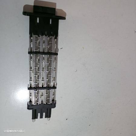 Resistencia De Sofagem Citroën C4 Grand Picasso I (Ua_) - 5