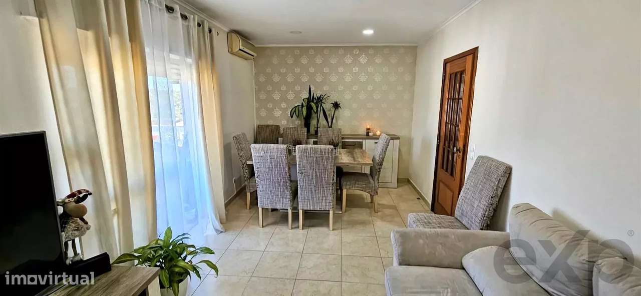 T3 com 100 m² no coração de Portimão! - Grande imagem: 2/30