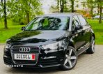 Audi A1 1.6 TDI Sportback Attraction - 15