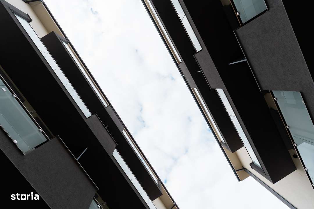 Apartament 2 camere | Loc de parcare | Direct dezvoltator | Giroc-10