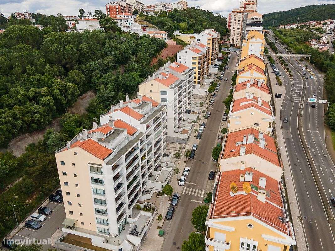 Apartamento T2 para venda-33