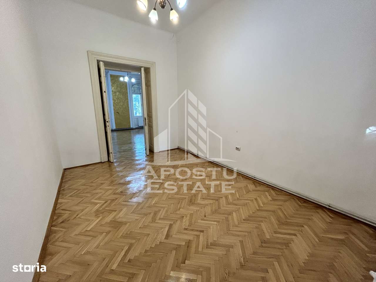 Spatiu 147 mp pentru birouri in spate la Catedrala - Imagine principală: 2/9