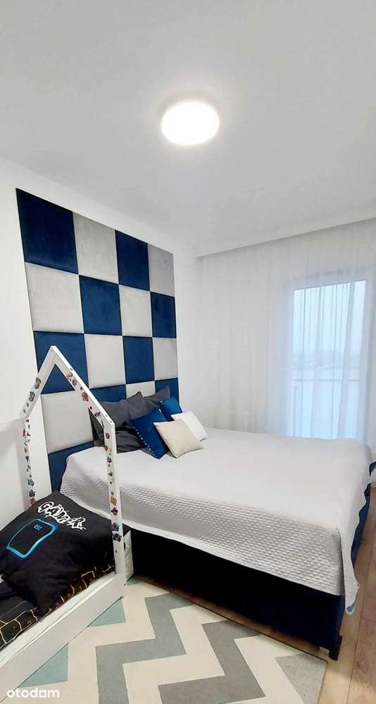 Nowe, w pełni wyposażone 3 pokoje 59 m² | SKM | Nowa Stacja - Pełny obrazek: 4/16