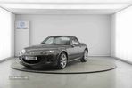 Mazda MX-5 MZR 1.8 Exclusive Plus - 7