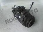 Compressor Ar Condicionado  Bmw 5 (e39) [1995_2003] 525 Td - 3