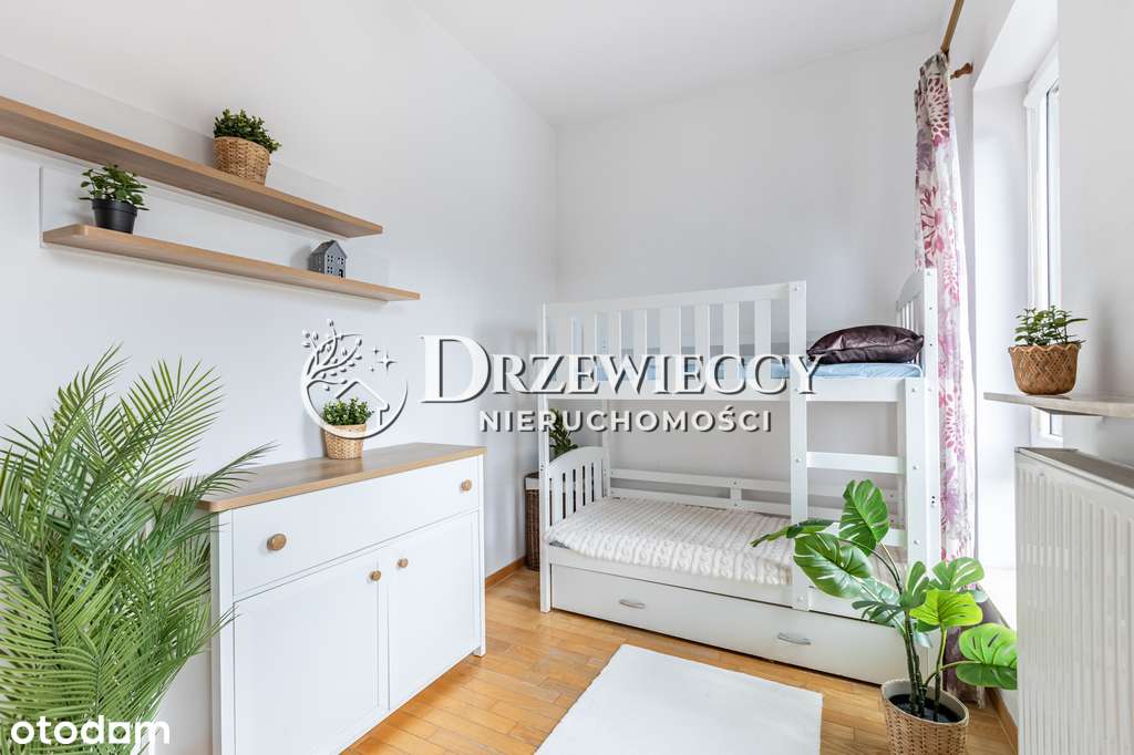 Jasne Nowoczesne Kameralne Osiedle Wysoki Standard-8