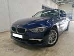 BMW 330 e iPerformance Line Luxury - 2