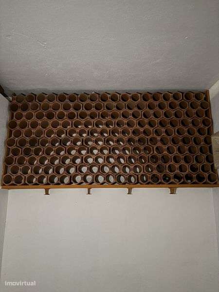 Garagem Monte abraão - Grande imagem: 5/7