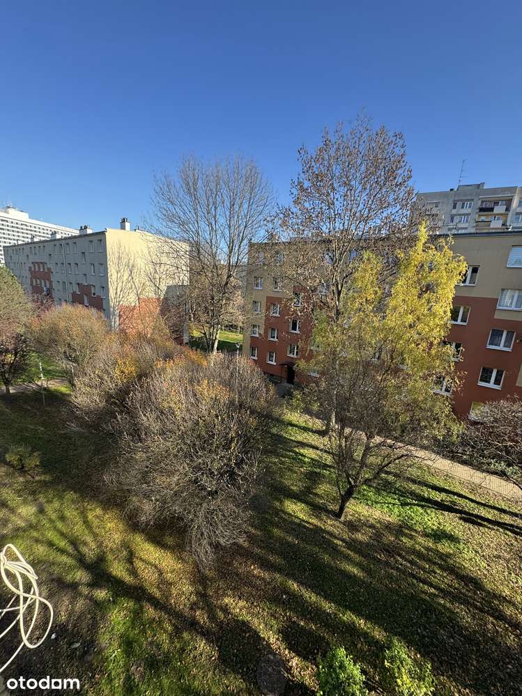 Słoneczne mieszkanie po remoncie-10