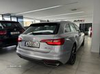 Audi A4 Avant 35 TDI Advanced S tronic - 9