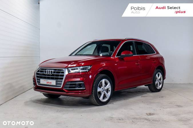 Audi Q5 2.0 TDI Quattro S tronic - 2