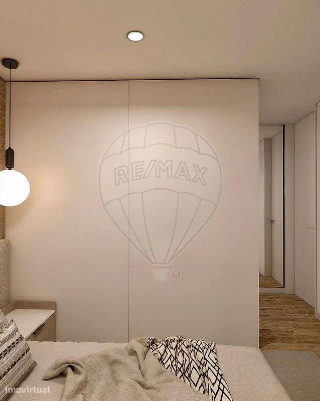 Apartamento T2 para venda-15