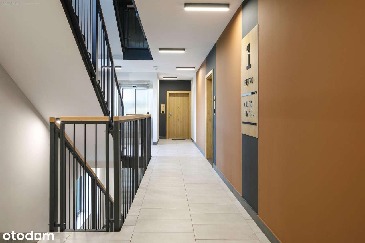 Fredry |  3-pok | balkon | bez prowizji-12