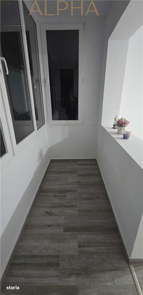 Apartament 2 camere – 57 mp utili – Renovat complet – Etaj 24-16