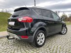 Ford Kuga - 2