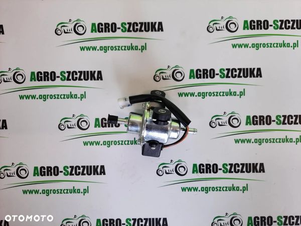 POMPKA PALIWA ELEKTRYCZNA 26 30 D10698410 FARMTRAC - 1