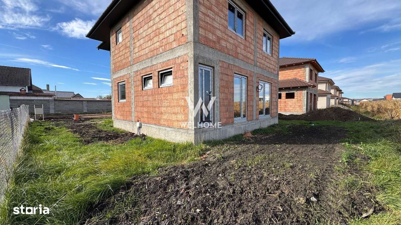 Casa individuala, Sura Mica, Sibiu - Imagine principală: 4/9