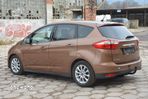 Ford C-MAX 1.0 EcoBoost Start-Stopp-System Champions Edition - 2